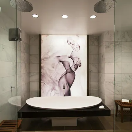 Renaissance Chicago Downtown Hotel-3