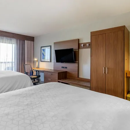 Holiday Inn Express Cape Coral-Fort Myers Area By Ihg-2