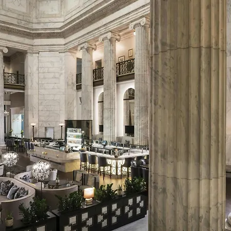 The Ritz-Carlton, Philadelphia-3