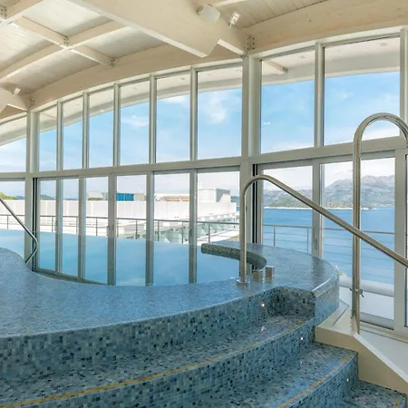 Hilton Lopud Beach Resort & Spa-2
