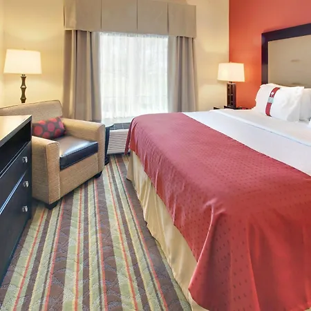 Holiday Inn Blytheville By Ihg-3