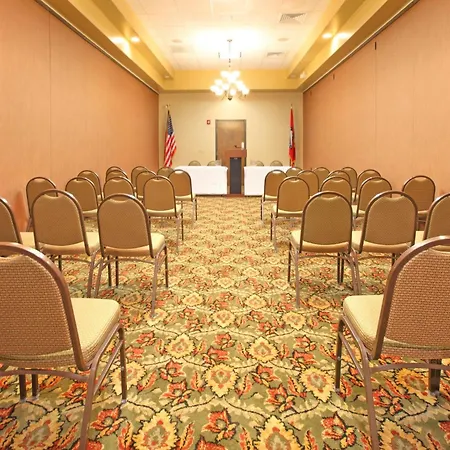 Holiday Inn Blytheville By Ihg-2