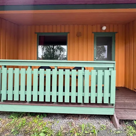 Fauske Camping & Motel-3