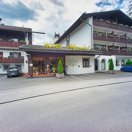 Alpenhof Grainau-2