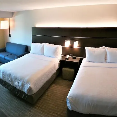 Holiday Inn Express & Suites Hood River By Ihg-2