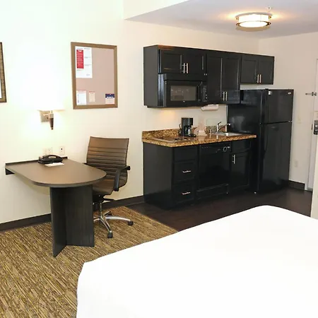 Candlewood Suites Santa Maria By Ihg-3