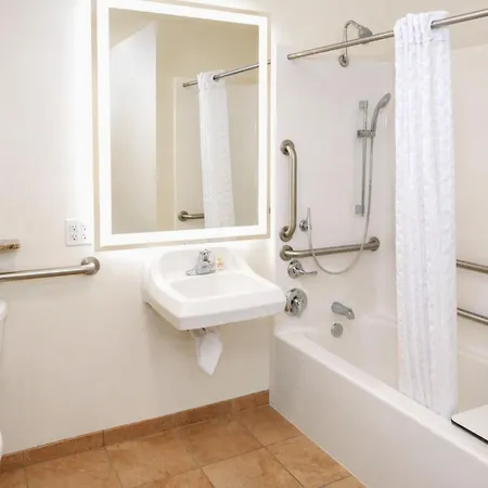 Candlewood Suites Santa Maria By Ihg-2
