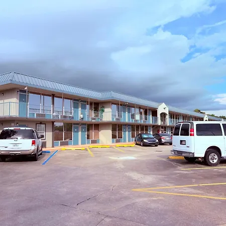 Discovery Inn Lafayette Airport I-10-3