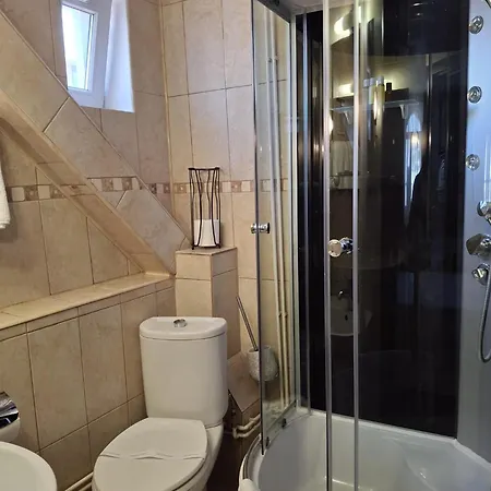 Hotel Royal Craiova-3