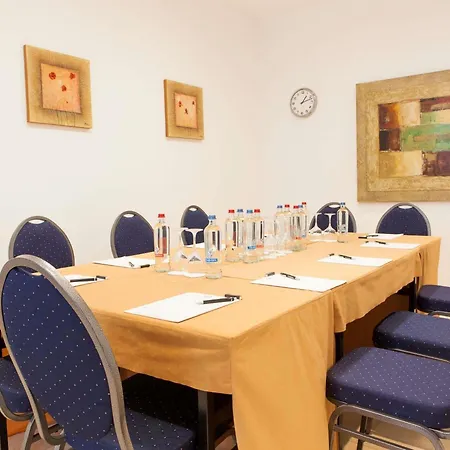 Ibis Styles Brussels Centre Rogier-2