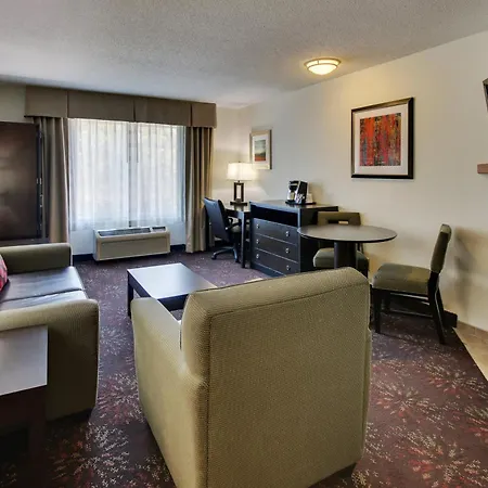 Holiday Inn Express Hotel & Suites Lancaster-Lititz By Ihg-3