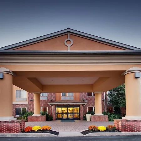 Holiday Inn Express Hotel & Suites Lancaster-Lititz By Ihg-2