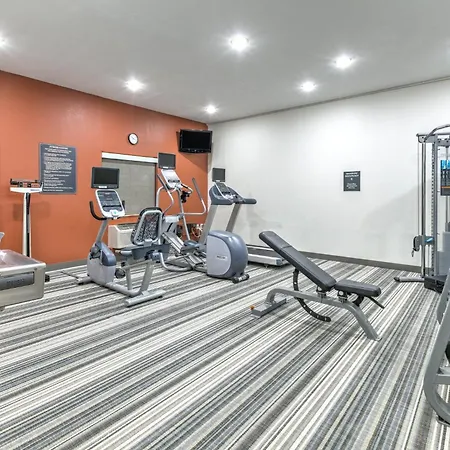 Candlewood Suites Lake Jackson By Ihg-2