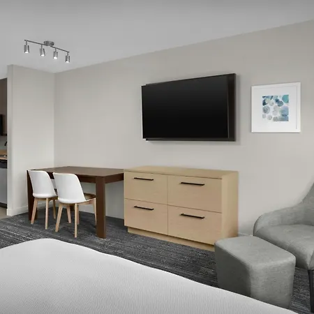 Towneplace Suites Des Moines Urbandale-2