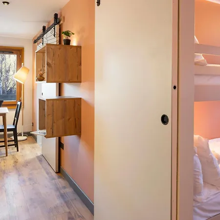 Ibis Styles Les Houches Chamonix-2