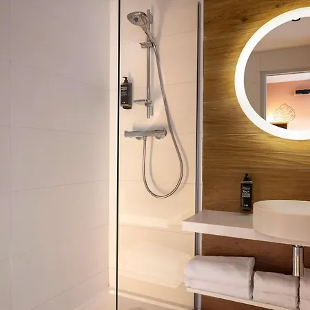 Ibis Styles Les Houches Chamonix-3
