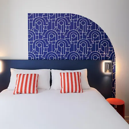 Aparthotel Adagio Access Nantes Viarme-3