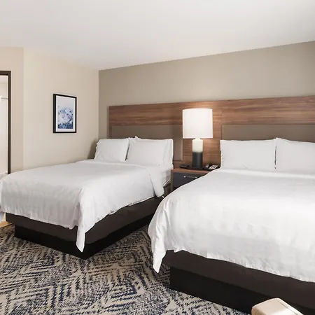 Candlewood Suites Lake Charles-Sulphur By Ihg-2
