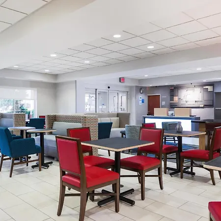 Holiday Inn Express Charlotte West - Gastonia By Ihg-2
