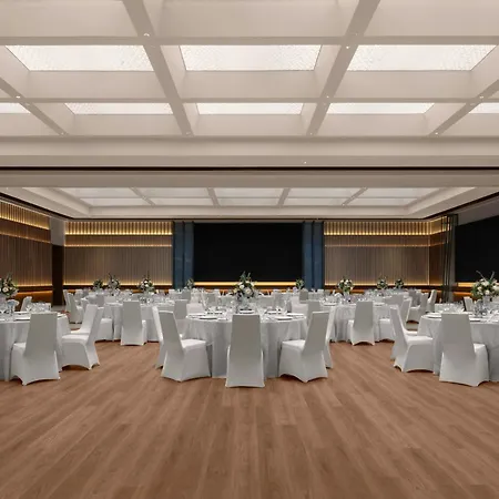 Four Points By Sheraton Palawan Puerto Princesa-2