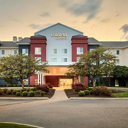 Fairfield Inn & Suites Columbus Osu-2