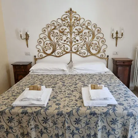 Albergo Il Marzocco - Hotel dal 1860-2