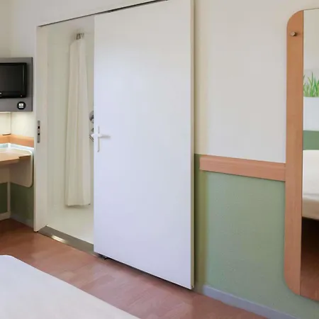 Ibis Budget Castelnaudary - A61-3