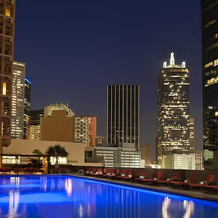 Fairmont Dallas-3