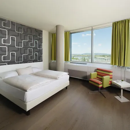 Harry'S Home Wien Hotel & Apartments-2