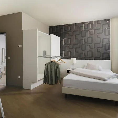 Harry'S Home Wien Hotel & Apartments-2