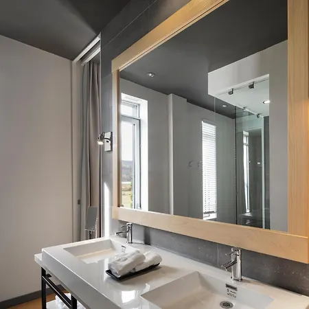 Hotel & Spa Le Germain Charlevoix-2