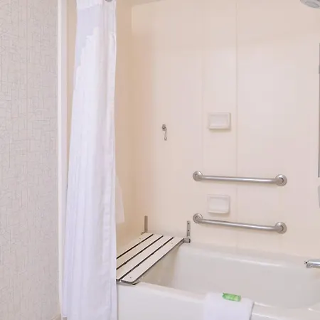 Holiday Inn Express Stockton Southeast By Ihg-3