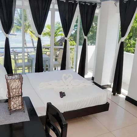 Bohol South Beach Hotel-2