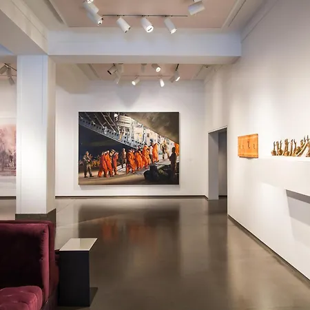 21C Museum Hotel Cincinnati-2