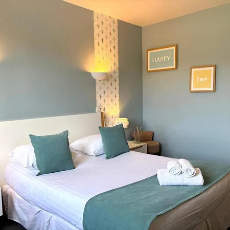 Hotel La Redoute-2