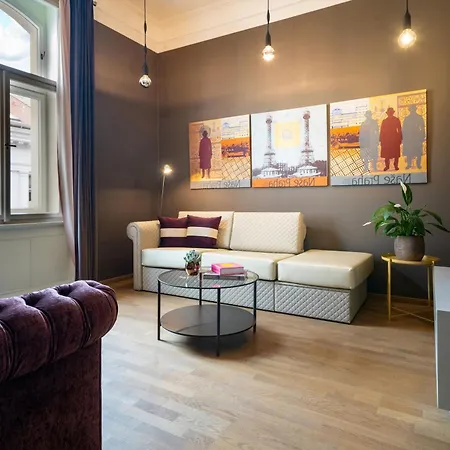 Innside By Melia Prague Old Town-3
