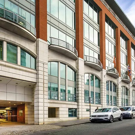 Ibis Styles Birmingham Centre-2