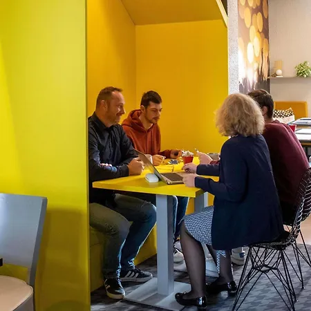 ibis Limoges Centre-3