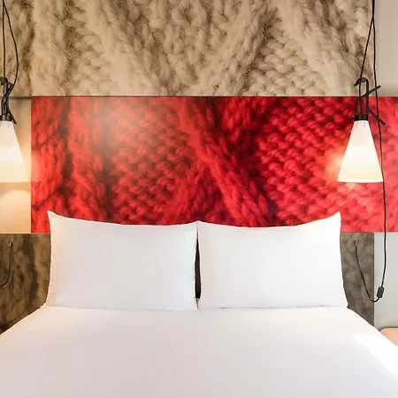 ibis Paris Saint-Denis Stade Sud-3