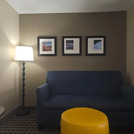 Comfort Inn Fort Collins North-2