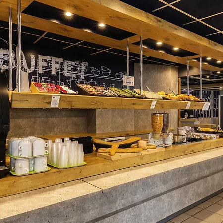 Ibis Budget Paris Porte D'Italie Est-2