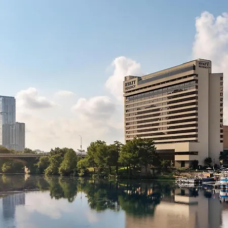 Hyatt Regency Austin-2