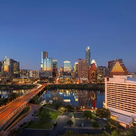 Hyatt Regency Austin-2