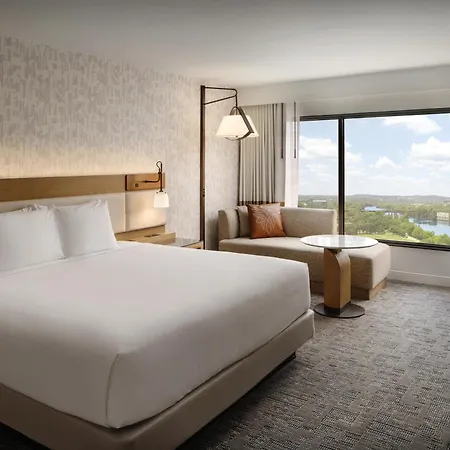 Hyatt Regency Austin-3