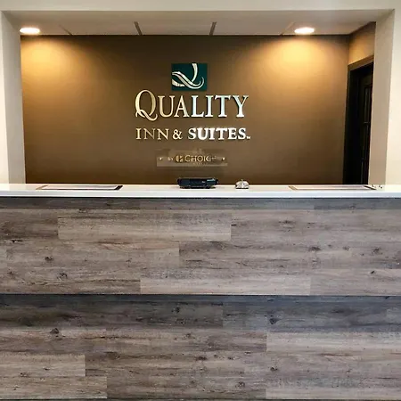 Quality Inn & Suites Paragould-2