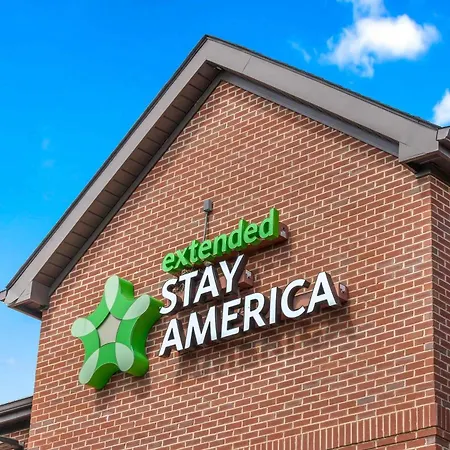 Extended Stay America Suites - Fort Wayne - North-3