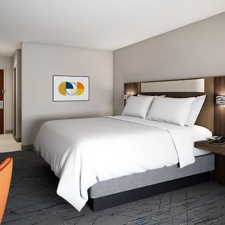 Holiday Inn Express - Gloucester By Ihg-3