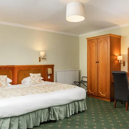 Cally Palace Hotel & Golf Course-2