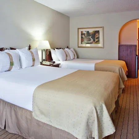 Holiday Inn Hotel And Suites Peachtree City By Ihg-2