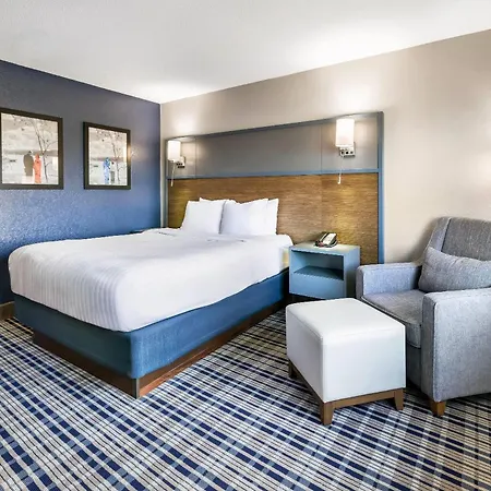 Americinn By Wyndham Albert Lea-3